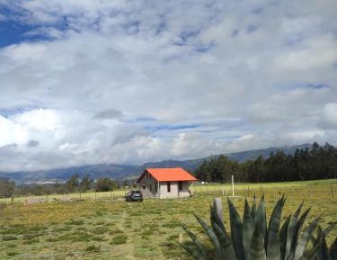 Three-Bedroom Chalet