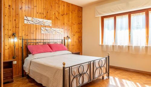 Two-Bedroom Superior Apartment