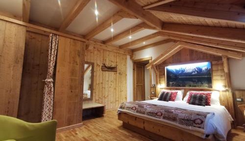 Superior Family Room