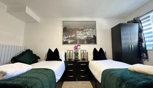 One-Bedroom Suite