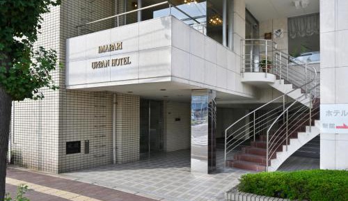 Economy Single Room with City View (1 Adult) - Main Building