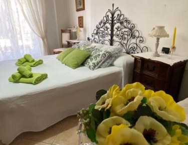 Two-Bedroom Apartment with View