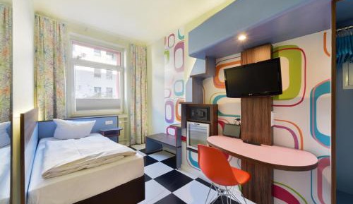 Single Room Design