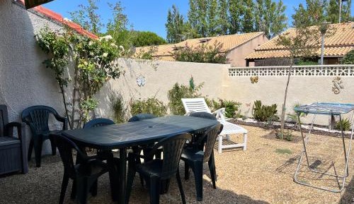 Maisonette