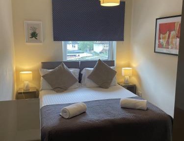 Duplex Apartment
