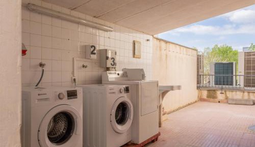 Superior Three-Bedroom Apartment (7 Adults)