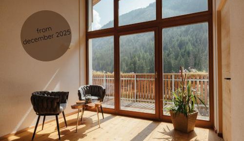 Superior Apartment with Balcony