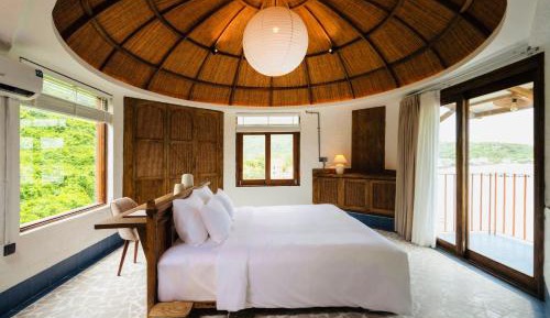 Suite with Sea View