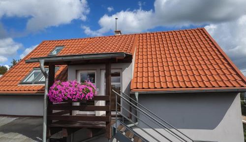Duplex Suite