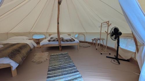 Triple Room with Private External Bathroom