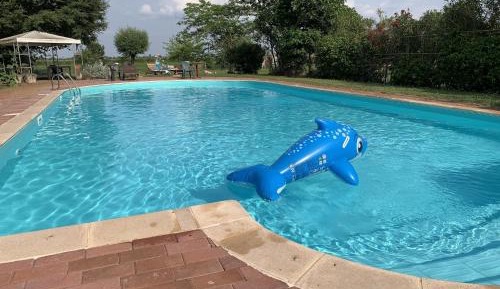 One-Bedroom Vacation Home