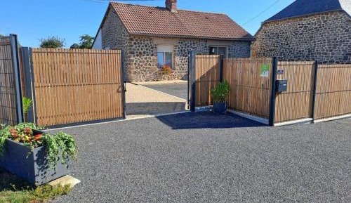 Holiday Home