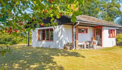 Two-Bedroom Holiday Home