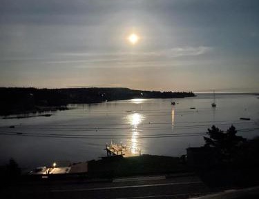 Four-Bedroom Holiday Home