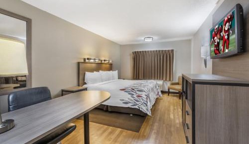  Superior King Room Smoke Free