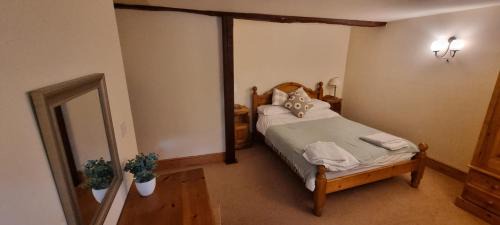 Four-Bedroom Holiday Home