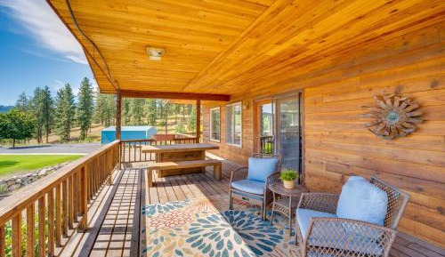 Holiday Home