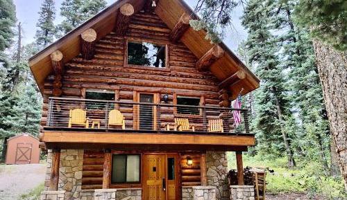 Three Bedroom holiday home 