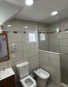 Apartment - Split Level
