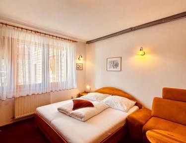 Double Room with Kitchenette