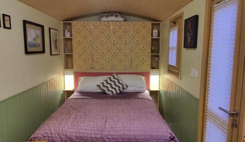 King Room with Mountain View