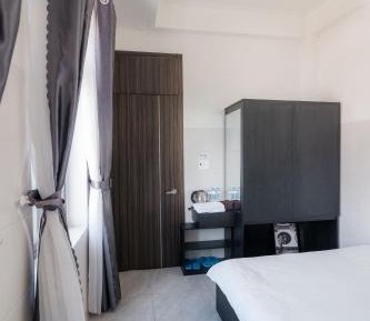 Large Double Room