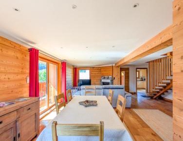 Chalet