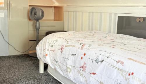 Economy Quadruple Room