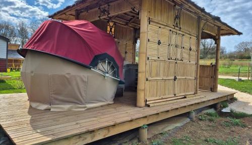 Tent