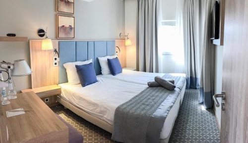 Superior Family Room