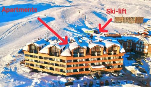 Superior Apartment