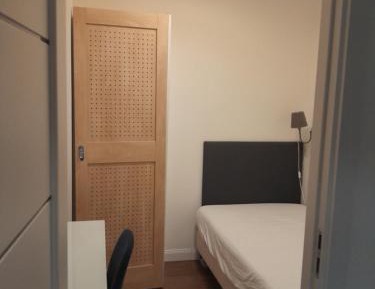 Deluxe Queen Studio 