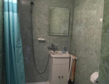 Double or Twin Room with Bathroom