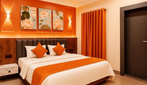 Superior King Room