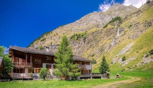 Chalet