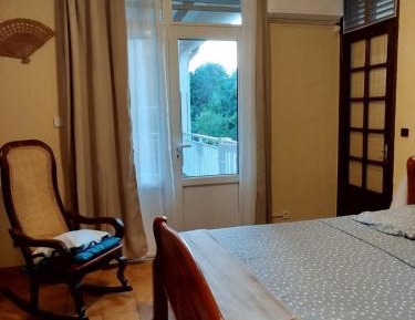 Double Room - Disability Access