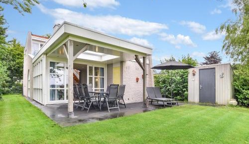 Four-Bedroom Vacation Home