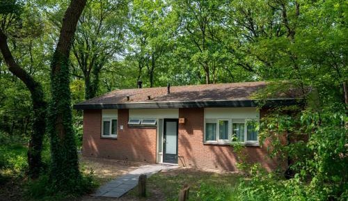Four-Bedroom Bungalow