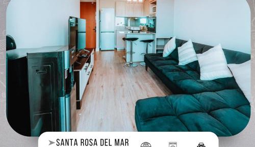Classic Apartment