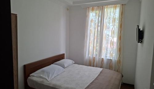 Deluxe Double Room with Bath