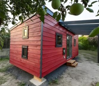 One-Bedroom Chalet