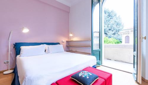 Two-Bedroom Standard Apartment