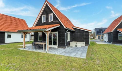 Four-Bedroom Vacation Home