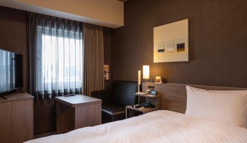 Single Room Non Smoking