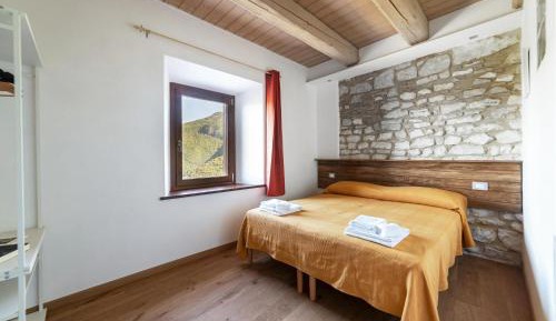 One-Bedroom Vacation Home