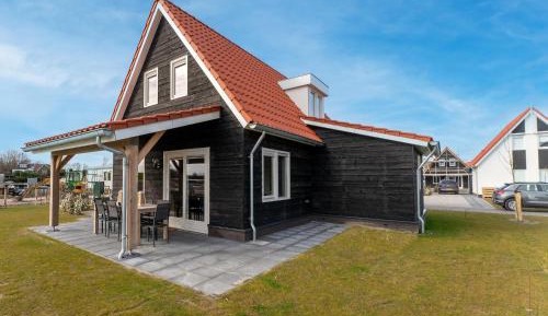 Four-Bedroom Vacation Home