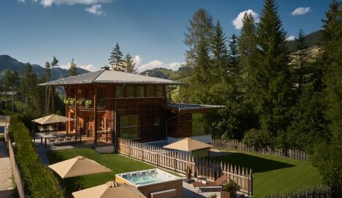 Chalet