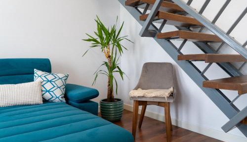 Apartment - Split Level
