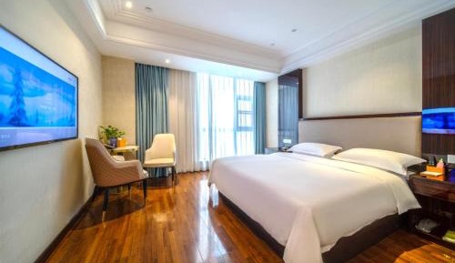 Superior Queen Room