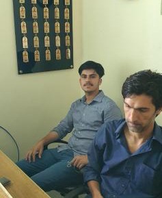 Single Room with Mountain View